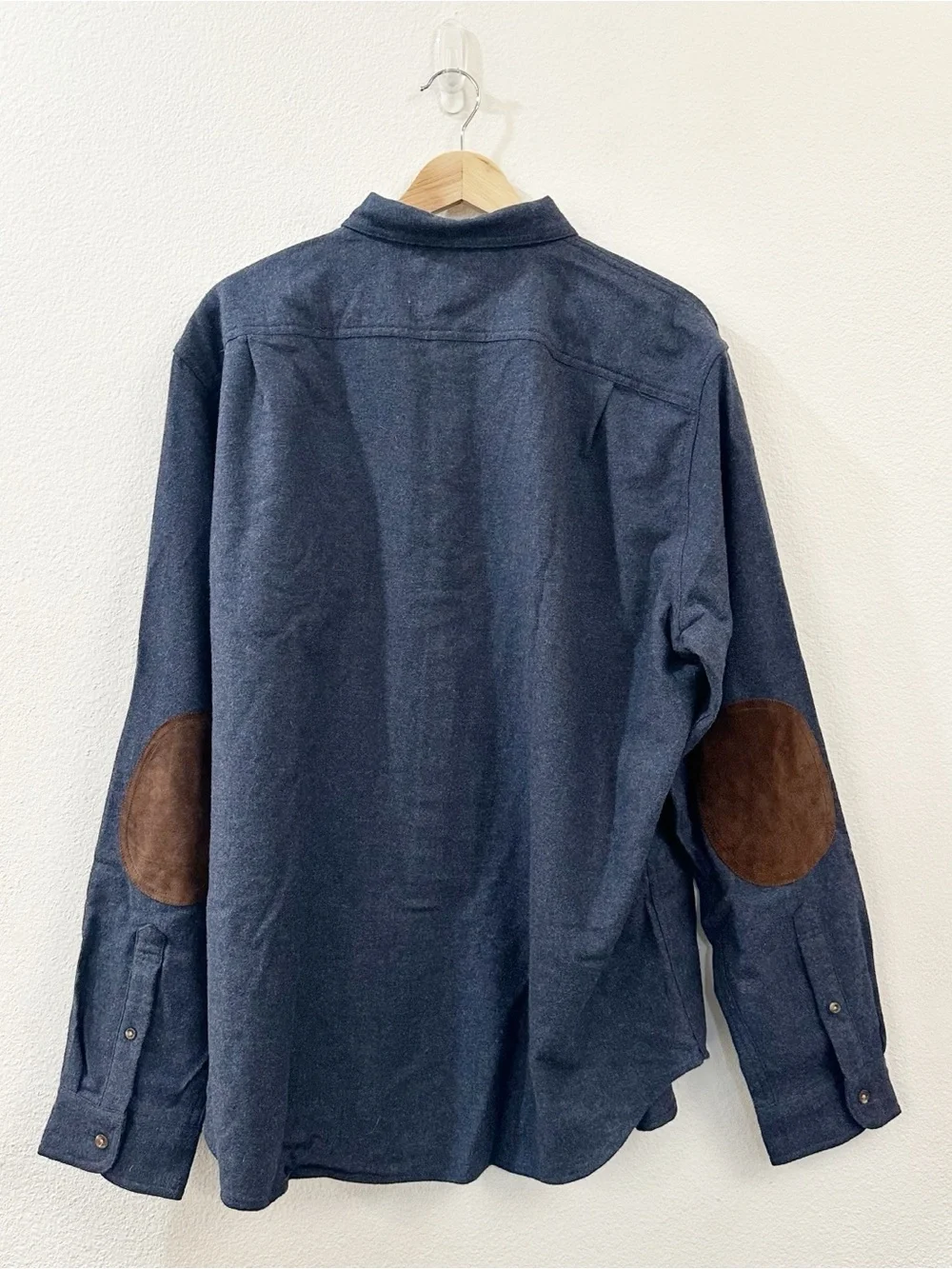 J. Crew crew cotton